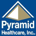 Pyramid Healthcare Langhorne Inpatient logo